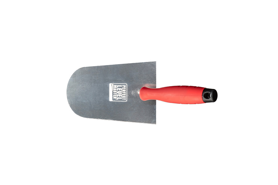 Soft Grip Handle Bucket Trowel