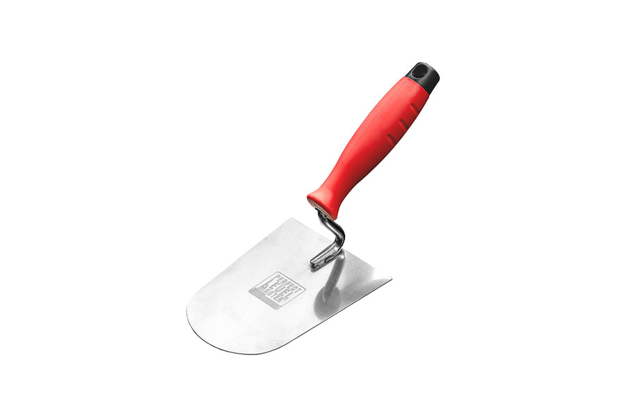 Soft Grip Handle Bucket Trowel