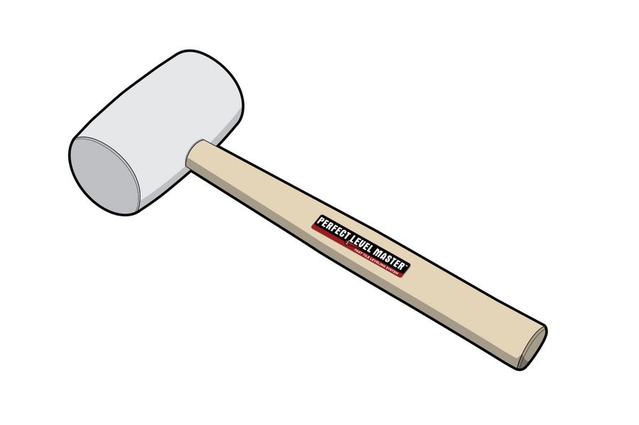 Rubber Mallet